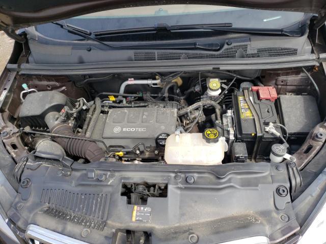 Photo 7 from auction – 2015 BUICK ENCORE with VIN KL4CJCSB8FB262317