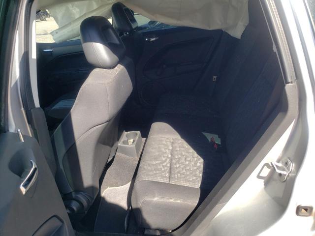 Photo 6 from auction – 2008 DODGE CALIBER with VIN 1B3HB28B48D676391