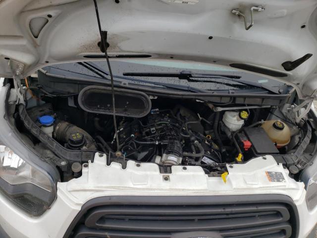 Photo 7 from auction – 2018 FORD TRANSIT T- with VIN 1FTYE2CG5JKB54184