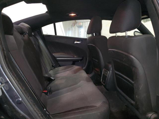 Photo 6 from auction – 2016 DODGE CHARGER SX with VIN 2C3CDXJG1GH267955