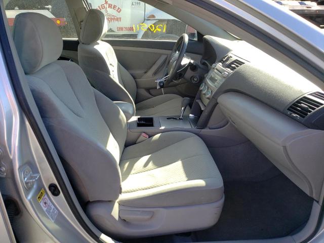 Photo 5 from auction – 2007 TOYOTA CAMRY CE with VIN 4T1BE46KX7U148472