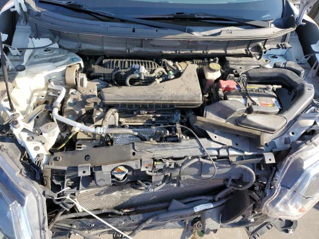 Photo 7 from auction – 2016 NISSAN ROGUE S with VIN KNMAT2MT5GP606780