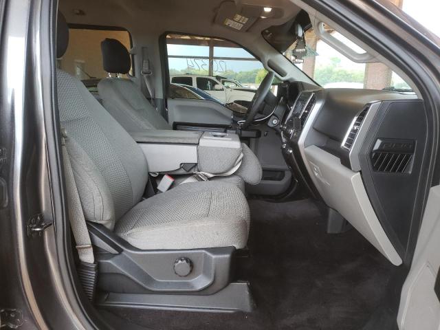 صورة رقم 5 من المزاد - 2017 FORD F150 SUPER مع VIN 1FTEW1EFXHFA11765