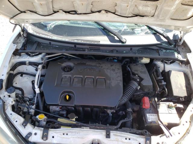 Photo 7 from auction – 2016 TOYOTA COROLLA L with VIN 2T1BURHE3GC486594