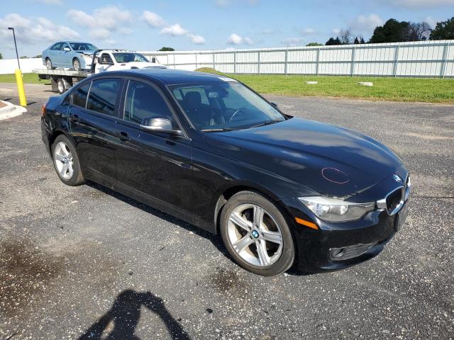 BMW 328 I SULE 2013 with VIN WBA3C1C5XDF438669 - Photo from auction