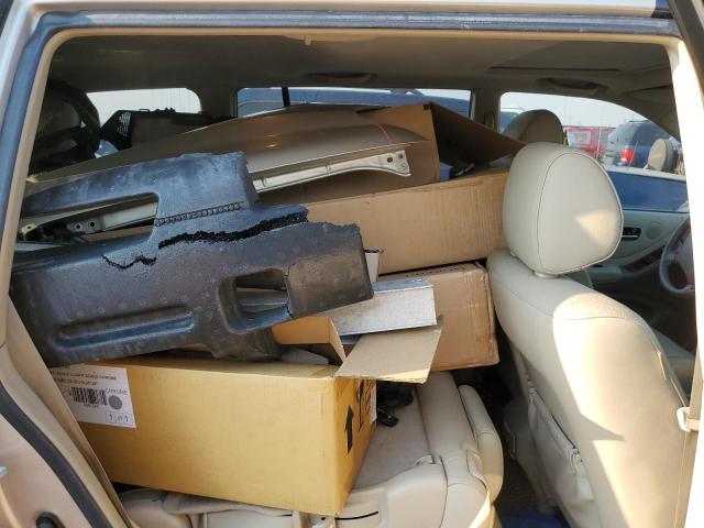 Photo 6 from auction – 2007 TOYOTA HIGHLANDER with VIN JTEEW21A270041873
