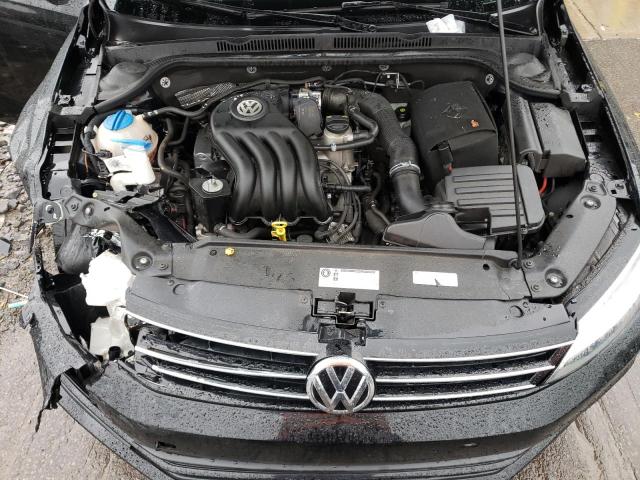 Photo 7 from auction – 2015 VOLKSWAGEN JETTA BASE with VIN 3VW2K7AJ3FM230119