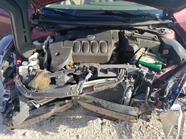 Photo 7 from auction – 2012 NISSAN ALTIMA BAS with VIN 1N4AL2AP3CN472046