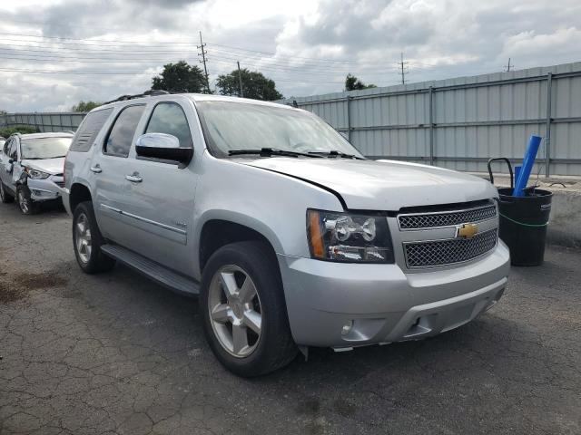 CHEVROLET TAHOE K150 2013 with VIN 1GNSKCE08DR297394 - Photo from auction