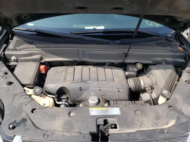 Photo 7 from auction – 2011 GMC ACADIA SLE with VIN 1GKKRPED1BJ153667