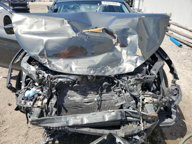 Photo 7 from auction – 2014 HONDA ACCORD SPO with VIN 1HGCR2F56EA250783