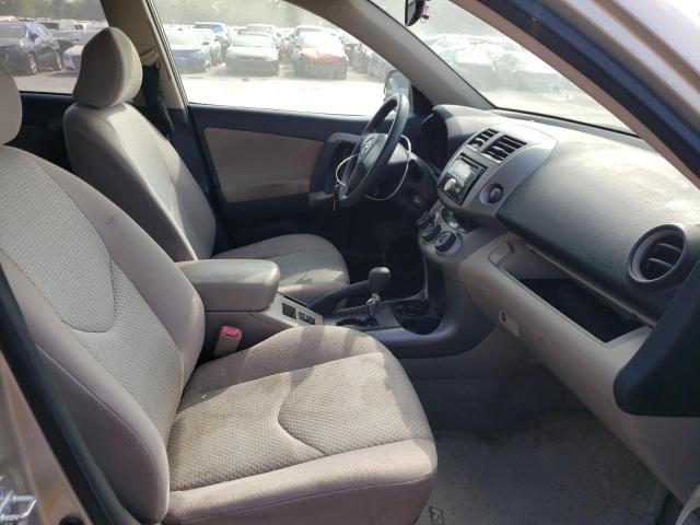 Photo 5 from auction – 2006 TOYOTA RAV4 with VIN JTMBD33V565014428