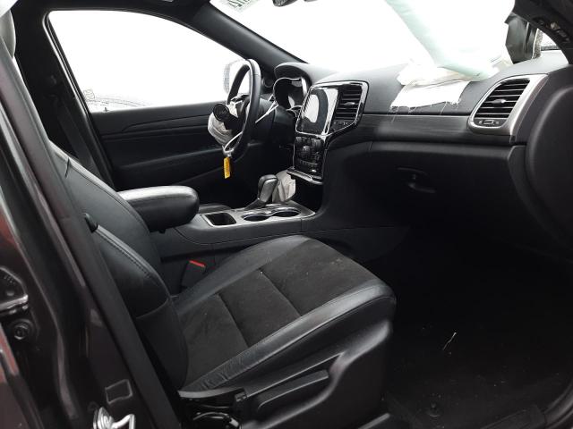 Photo 5 from auction – 2019 JEEP GRAND CHER with VIN 1C4RJFAG3KC610057
