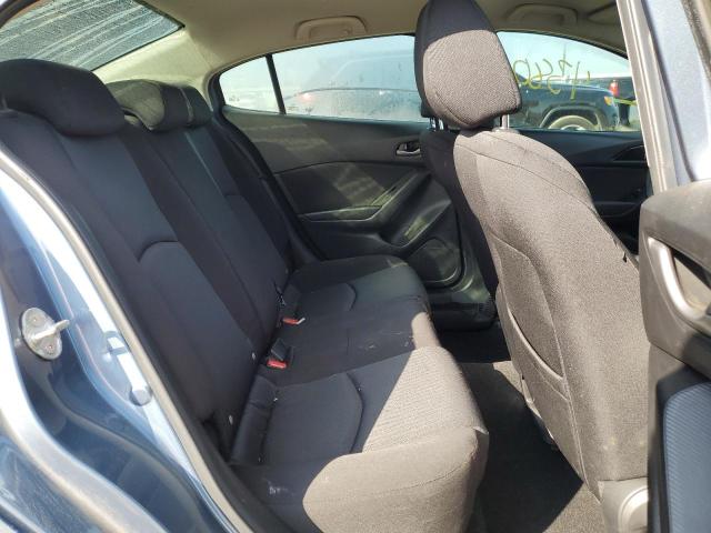 Photo 6 from auction – 2016 MAZDA 3 SPORT with VIN 3MZBM1T78GM285465