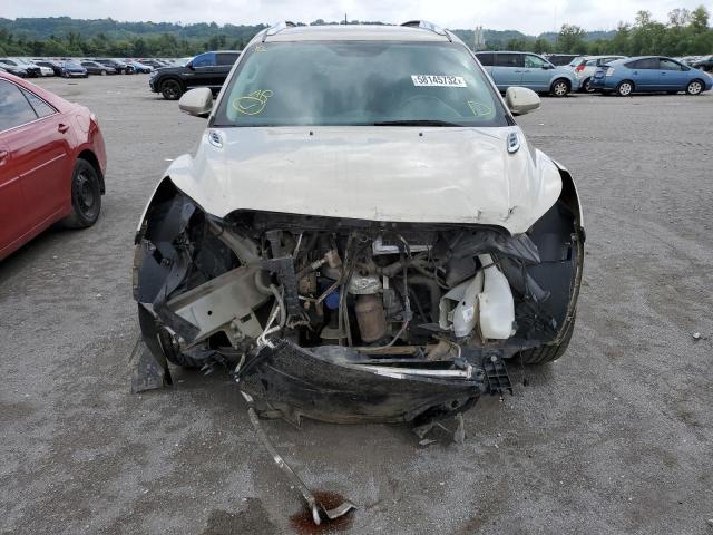 Photo 9 from auction – 2014 BUICK ENCLAVE with VIN 5GAKVBKD7EJ265328