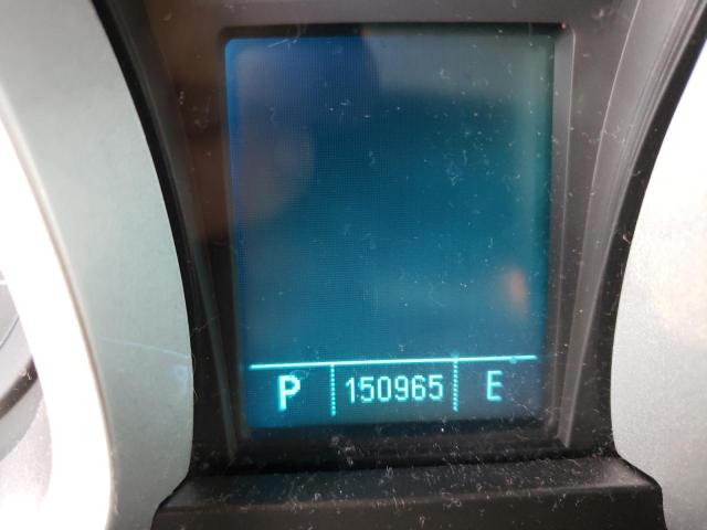 صورة رقم 8 من المزاد - 2010 CHEVROLET EQUINOX LT مع VIN 2CNFLGEY0A6282735