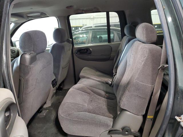 Photo 6 from auction – 2004 CHEVROLET TRAILBLAZE with VIN 1GNES16SX46206807