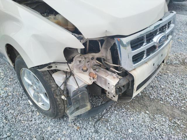 Photo 9 from auction – 2012 FORD ESCAPE LIM with VIN 1FMCU0EG6CKA26923
