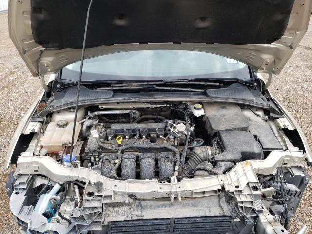 Photo 7 from auction – 2018 FORD FOCUS SE with VIN 1FADP3K28JL282570