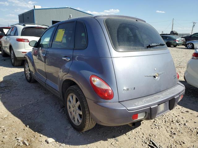 Photo 3 from auction – 2007 CHRYSLER PT CRUISER with VIN 3A4FY58B47T523700