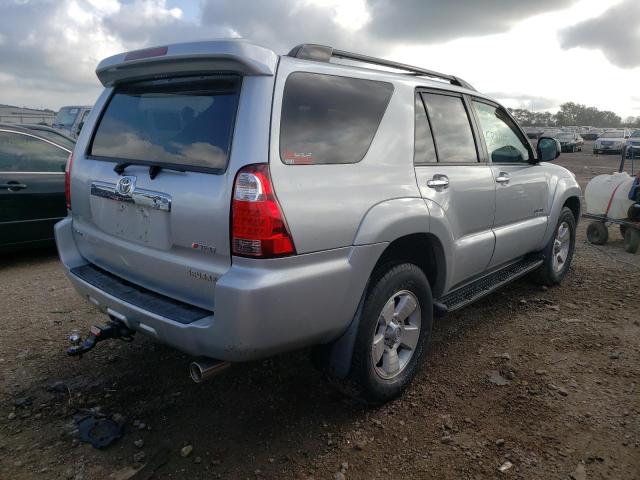 صورة رقم 4 من المزاد - 2007 TOYOTA 4RUNNER SR مع VIN JTEBU14RX70112516