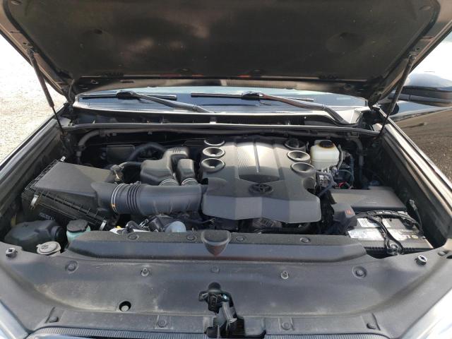 Photo 7 from auction – 2015 TOYOTA 4RUNNER SR with VIN JTEBU5JR3F5210784