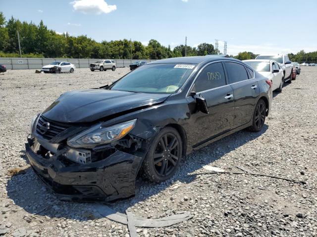 Photo 2 from auction – 2016 NISSAN ALTIMA 3.5 with VIN 1N4BL3AP4GC140371