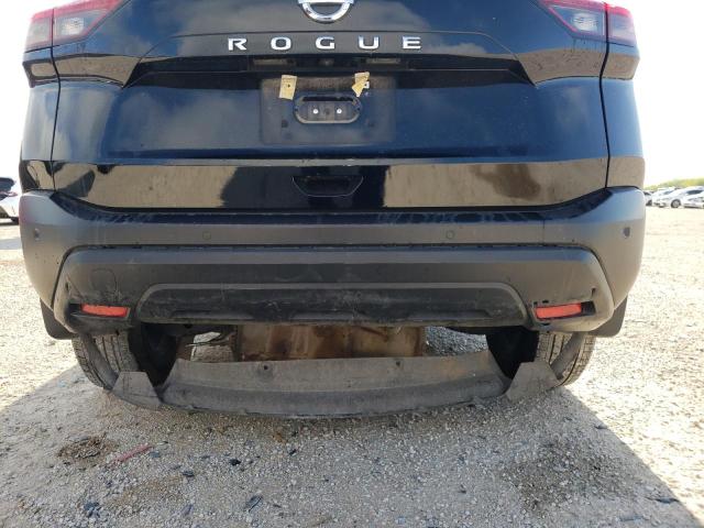 Photo 9 from auction – 2021 NISSAN ROGUE S with VIN 5N1AT3AA2MC683274