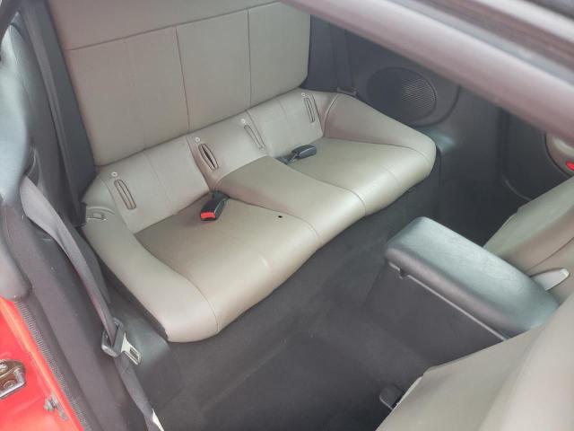 Photo 6 from auction – 2003 MITSUBISHI ECLIPSE SP with VIN 4A3AE75H53E168542