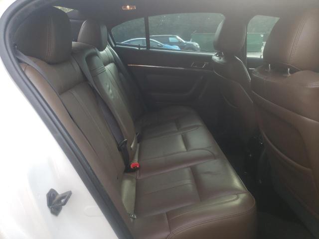 Photo 6 from auction – 2013 LINCOLN MKS with VIN 1LNHL9DK7DG600551