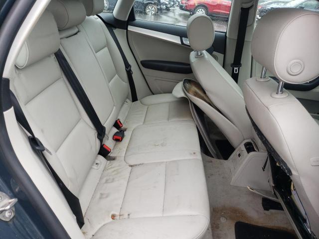Photo 6 from auction – 2011 AUDI A3 PREMIUM with VIN WAUKJAFM4BA031610