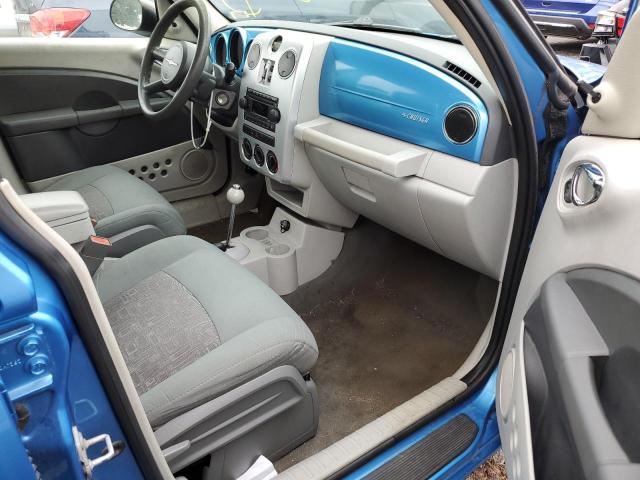 Photo 5 from auction – 2009 CHRYSLER PT CRUISER with VIN 3A8FY48959T563972