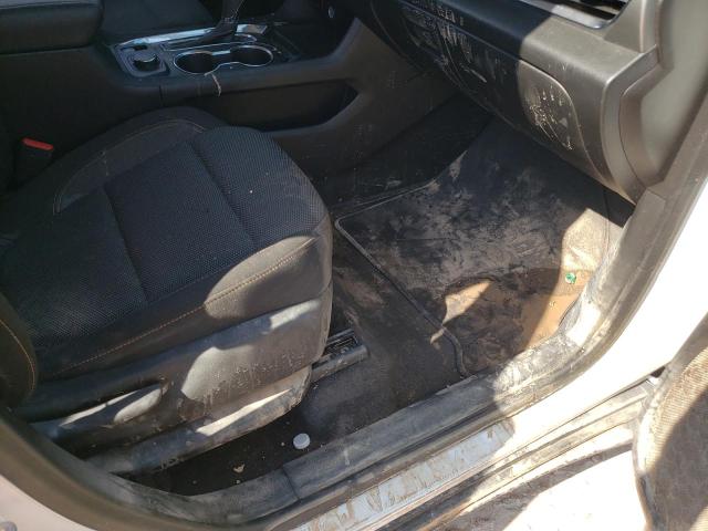 Photo 9 from auction – 2020 CHEVROLET TRAVERSE L with VIN 1GNERFKW3LJ163053