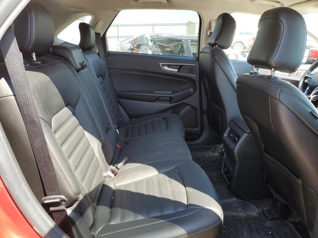 Photo 6 from auction – 2021 FORD EDGE SEL with VIN 2FMPK4J97MBA33817