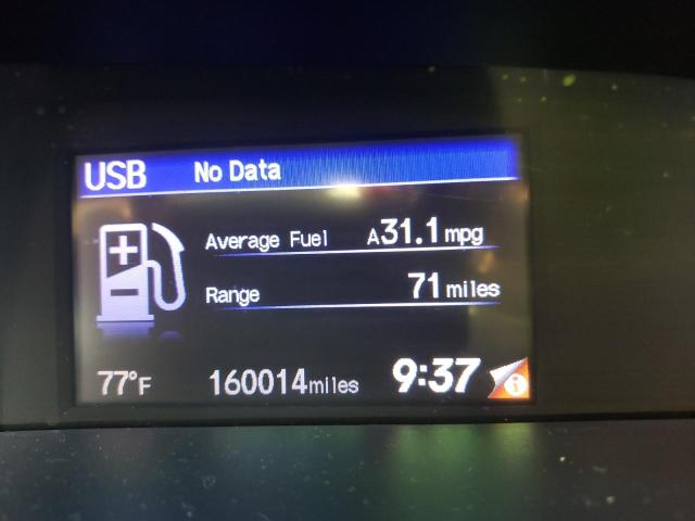 Photo 8 from auction – 2015 HONDA CIVIC LX with VIN 19XFB2F56FE080357