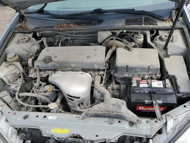 Photo 7 from auction – 2005 TOYOTA CAMRY LE with VIN 4T1BE32K55U563258
