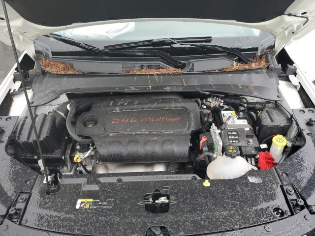 Photo 7 from auction – 2021 JEEP COMPASS LA with VIN 3C4NJDBB9MT562190