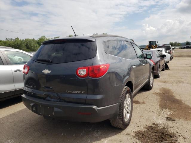 صورة رقم 4 من المزاد - 2009 CHEVROLET TRAVERSE L مع VIN 1GNER23D19S171502