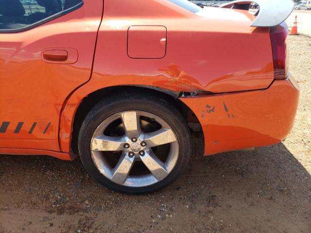 Photo 9 from auction – 2008 DODGE CHARGER R/ with VIN 2B3LA53H48H203104
