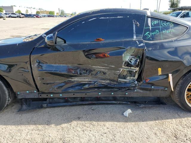 Photo 9 from auction – 2010 HYUNDAI GENESIS CO with VIN KMHHT6KD8AU042113