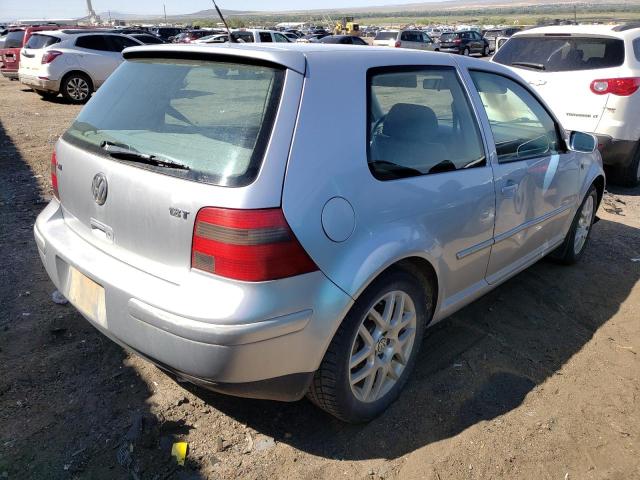 Photo 4 from auction – 2002 VOLKSWAGEN GOLF with VIN 9BWDE61J624032241