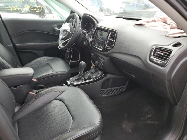 صورة رقم 5 من المزاد - 2019 JEEP COMPASS LI مع VIN 3C4NJDCB9KT622822