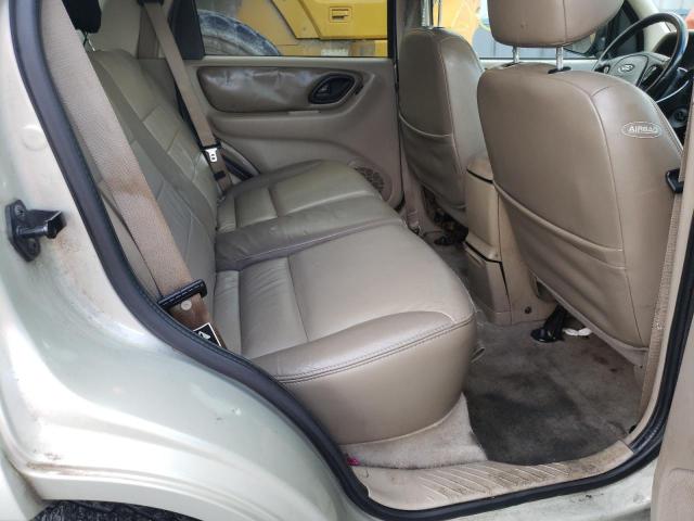 Photo 6 from auction – 2004 FORD ESCAPE LIM with VIN 1FMCU94114KA31417