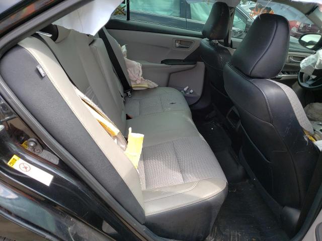 Photo 6 from auction – 2015 TOYOTA CAMRY LE with VIN 4T1BF1FK3FU096077