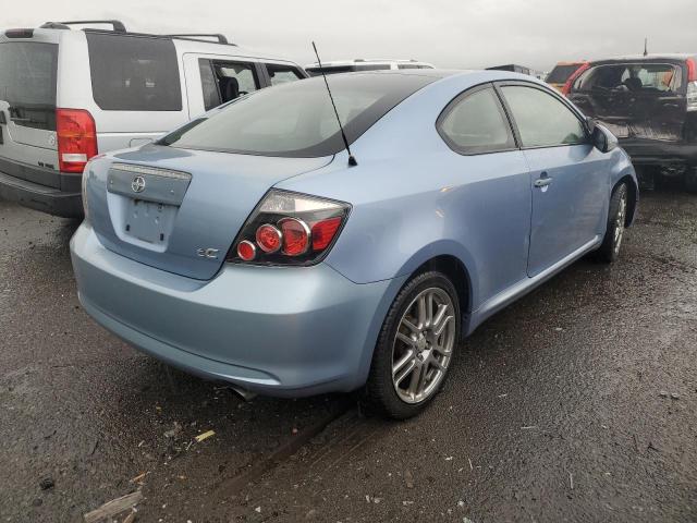 Photo 4 from auction – 2008 SCION TC with VIN JTKDE167080254552