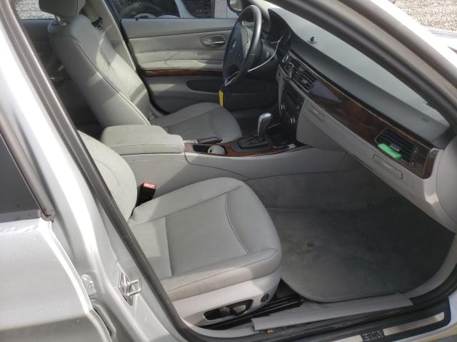 Photo 5 from auction – 2011 BMW 328 I with VIN WBAPH7C5XBE676014