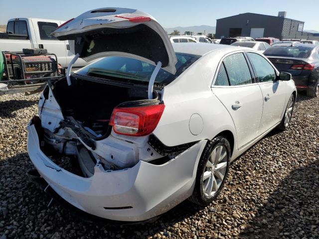 Photo 4 from auction – 2015 CHEVROLET MALIBU 2LT with VIN 1G11D5SLXFF227658