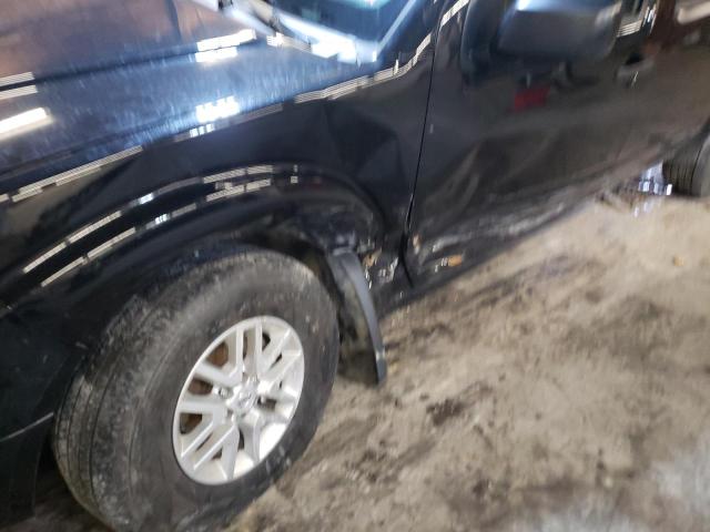 Photo 9 from auction – 2020 NISSAN FRONTIER S with VIN 1N6ED0EB4LN726422