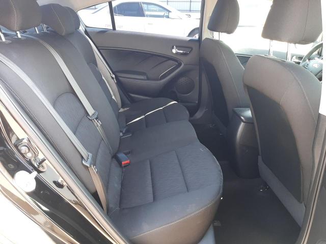Zdjęcie 6 z aukcji – 2014 KIA FORTE LX z VIN KNAFK4A63E5162940
