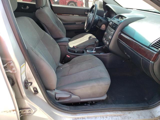 Photo 5 from auction – 2009 MITSUBISHI GALANT ES with VIN 4A3AB36F69E032248